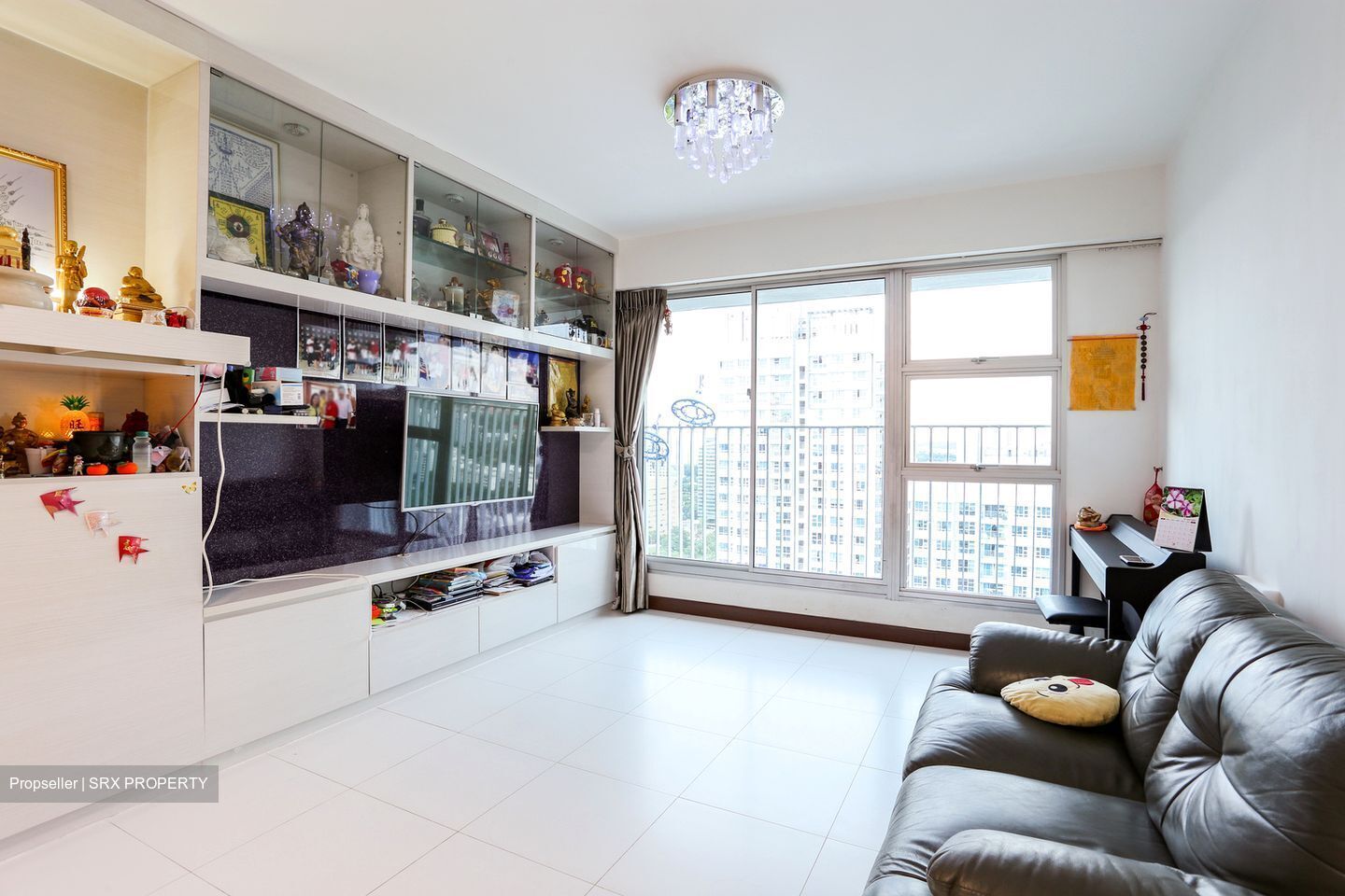 Blk 50 Commonwealth 10 (Queenstown), HDB 4 Rooms #304591111
